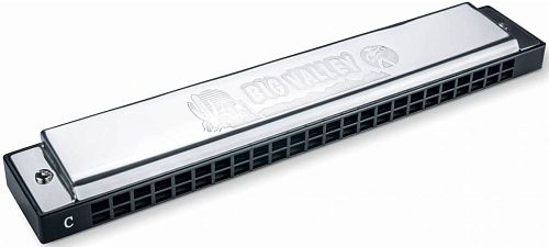 Hohner Big Valley 2550/48 C Губная гармошка.