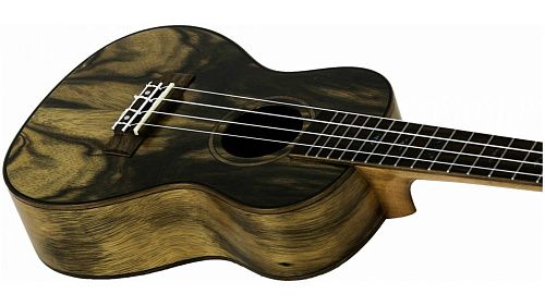 Flight DUC430 Dao Укулеле концерт.