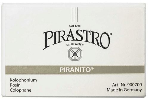 Pirastro 900700 Piranito Канифоль для скрипки.