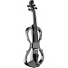 Stagg EVN X-4/4 MBK Электроскрипка 4/4.-0