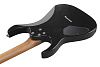 Ibanez GRG121SP-BKN Электрогитара.-4