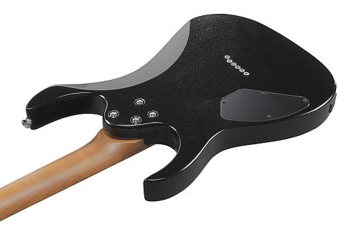 Ibanez GRG121SP-BKN Электрогитара.
