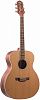 Crafter GA-7/NC Акустическая гитара.-2