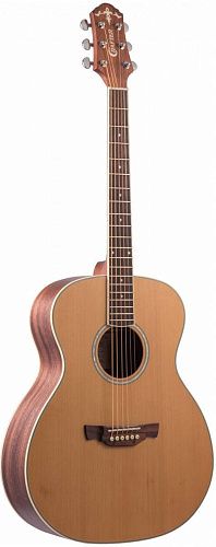 Crafter GA-7/NC Акустическая гитара.