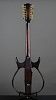 MIG Guitars SG2SAD23 SG2 Электроакустическая 12-струнная silent-гитара.-1