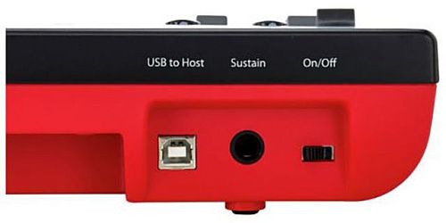Nektar SE49 USB MIDI клавиатура.